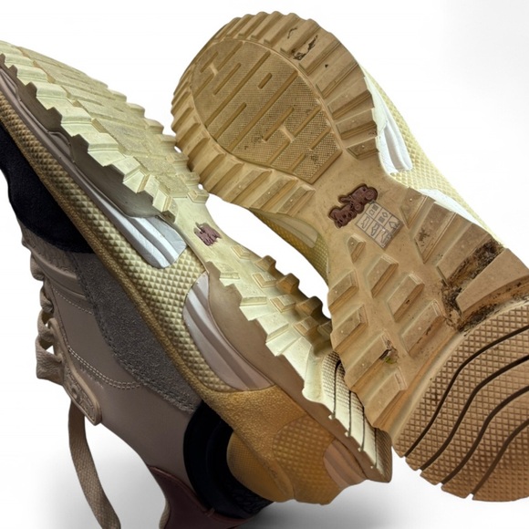 Coach‎ Color-block C143 Runner - Picture 7 of 7